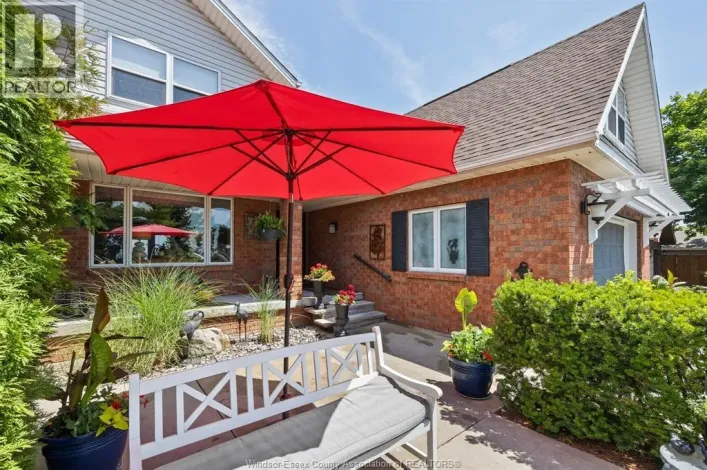 3914 ST. CLAIR ROAD, Stoney Point