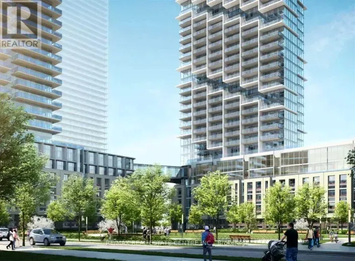 3915 - 1000 PORTAGE PARKWAY, Vaughan