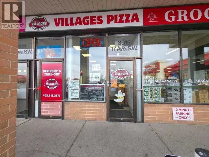 3915 17 Avenue, Calgary