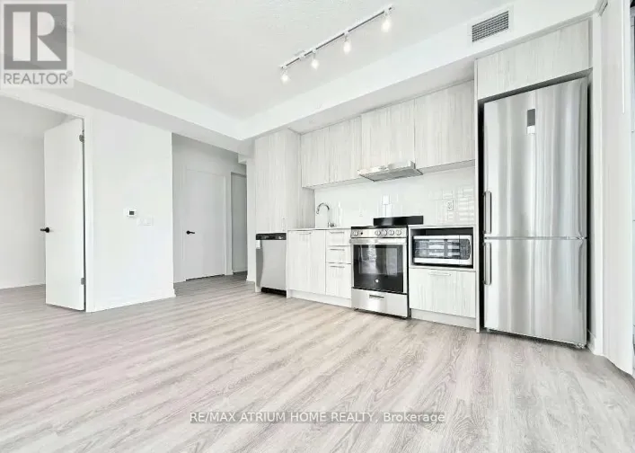 3915 - 195 COMMERCE STREET, Vaughan