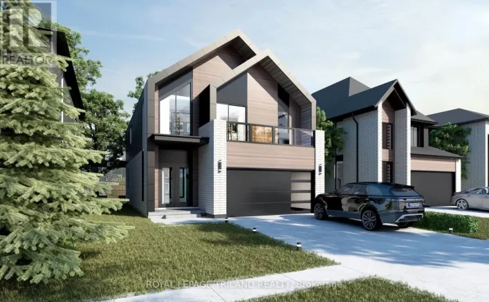 3915 BIG LEAF TRAIL, London South