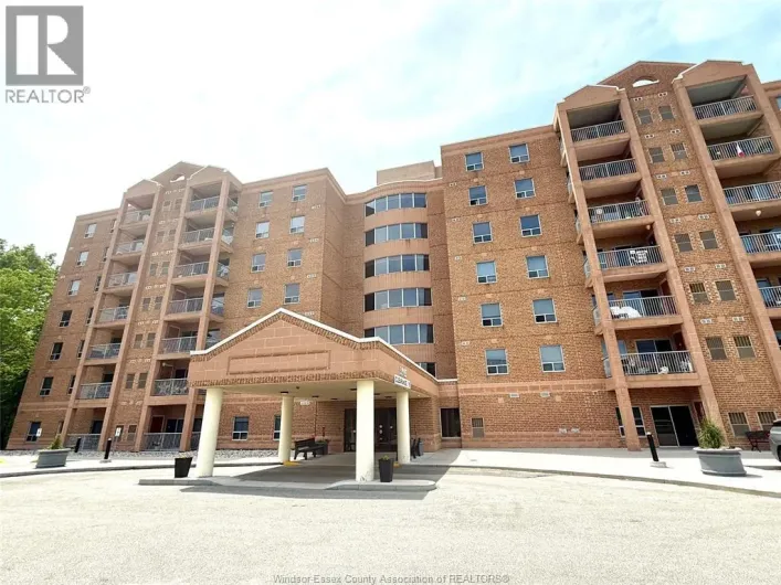 3915 Southwinds Unit# 207, Windsor