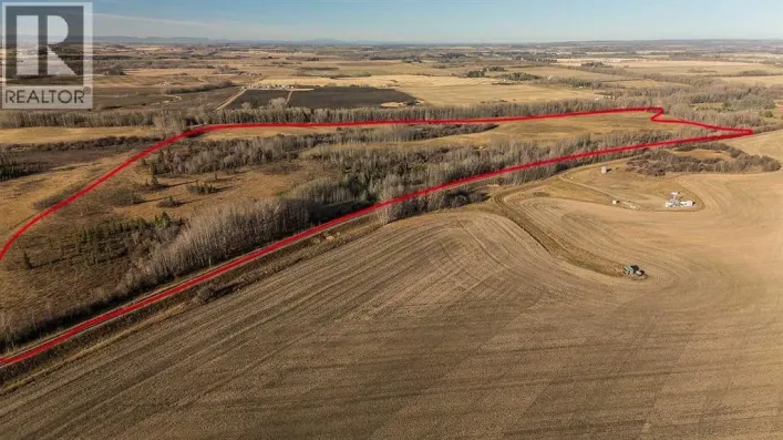 391500 RANGE ROAD 30, Rural Lacombe County