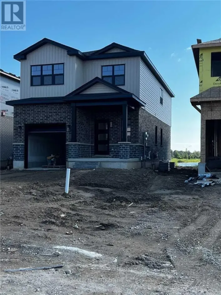 3916 AUCKLAND AVENUE, London South