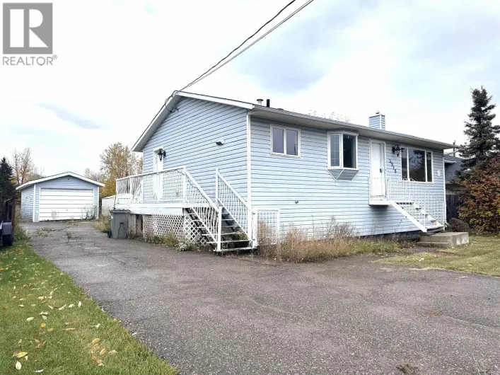 3916 COTTONWOOD ROAD, Fort Nelson