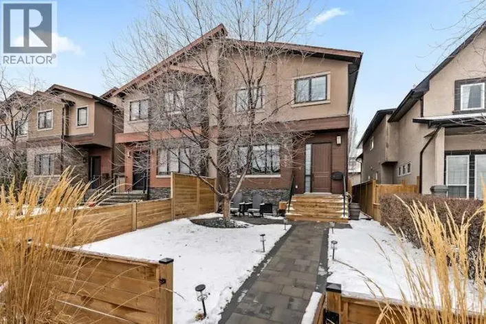 3917 16 Street SW, Calgary