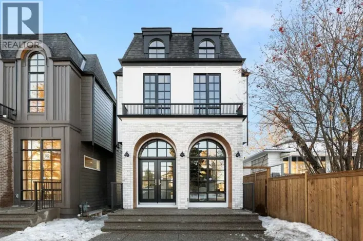 3917 19 Street SW, Calgary