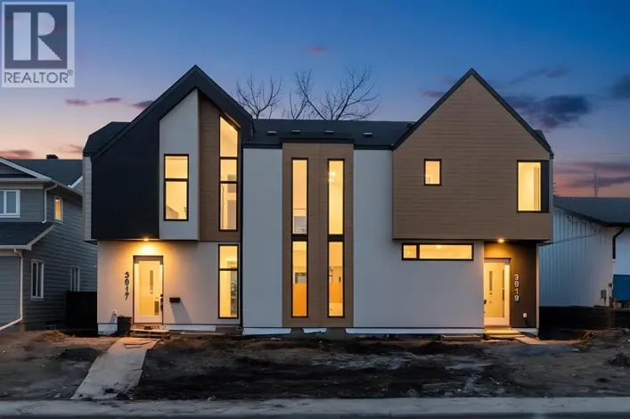 3917 23 Avenue SW, Calgary