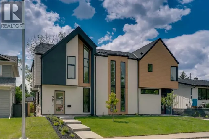 3917 23 Avenue SW, Calgary