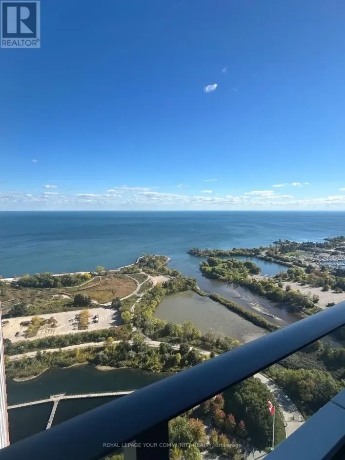 3917 - 30 SHORE BREEZE DRIVE, Toronto