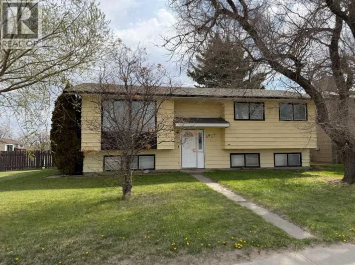 3917 52 Street, Taber