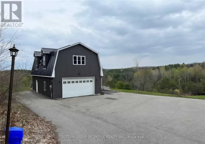 3917 5TH SIDE ROAD, Bradford West Gwillimbury