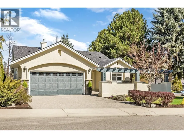 3917 Gallaghers Circle, Kelowna