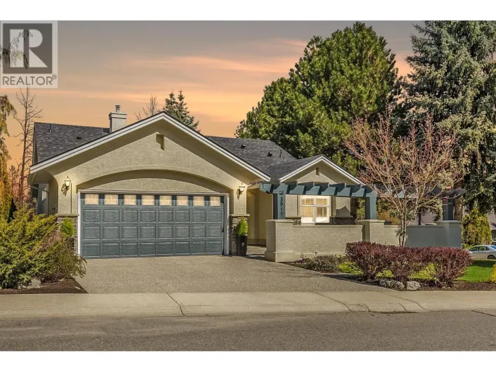 3917 Gallaghers Circle, Kelowna
