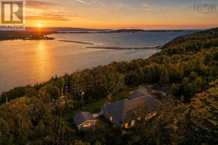 39170 CABOT TRAIL Road, Ingonish