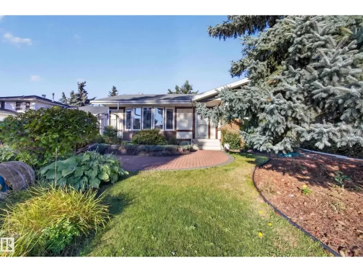 House for sale: 3918 103B ST NW, Edmonton