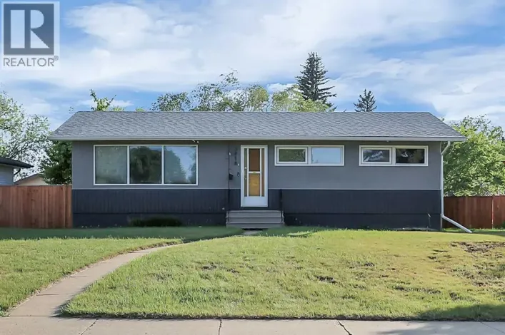 3918 37 Avenue, Red Deer