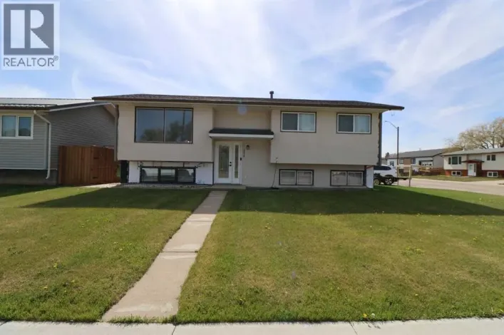 3918 52 st, Taber