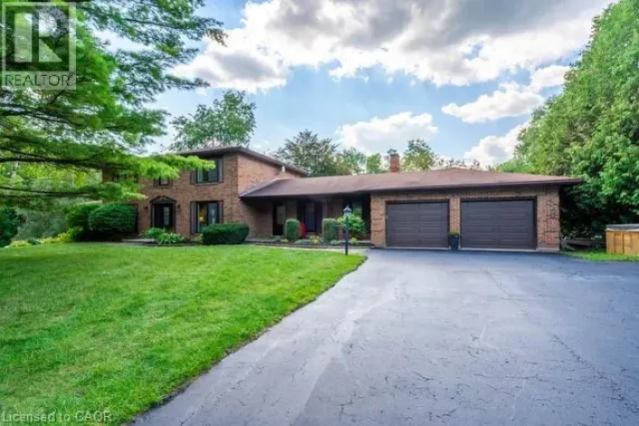 3918 MADDAUGH Road, Puslinch