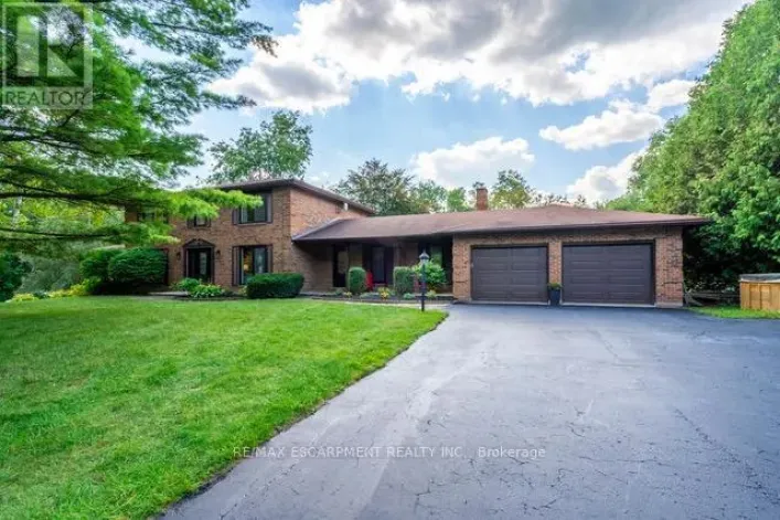 3918 MADDAUGH ROAD, Puslinch