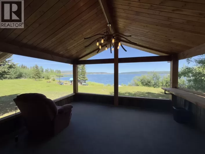 3918 PUNTZI LAKE ROAD, Williams Lake