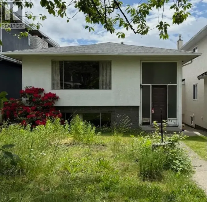 3918 UNION STREET, Burnaby