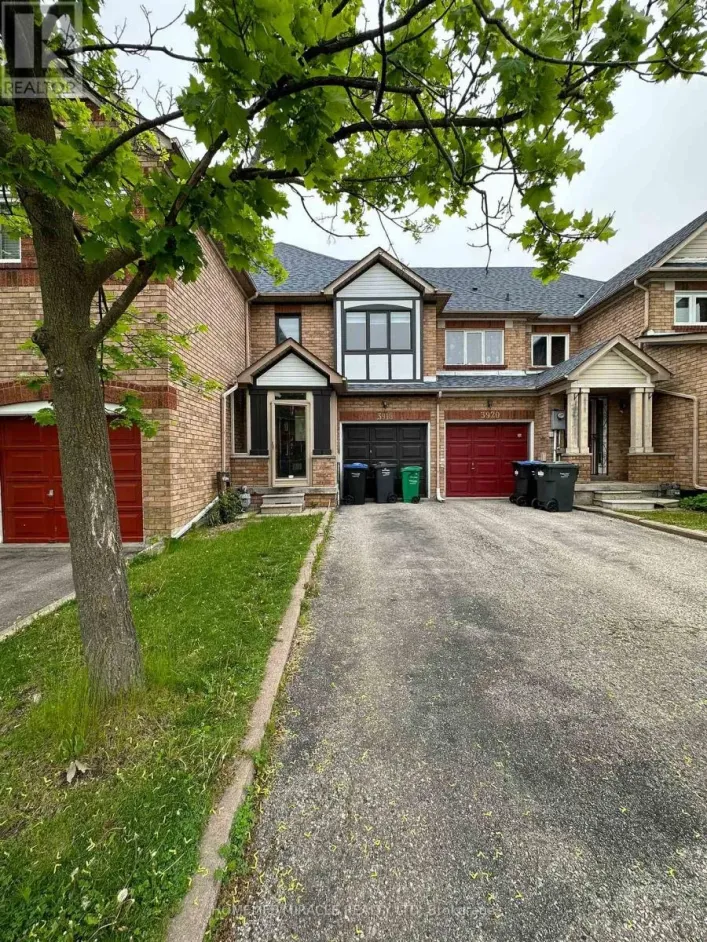 3918 ZENITH COURT, Mississauga