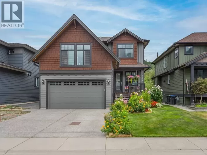 39188 CARDINAL DRIVE, Squamish