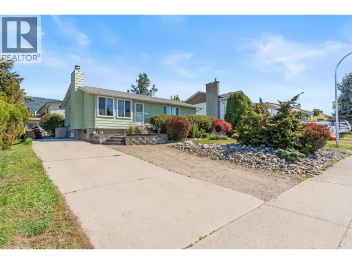 3919 14 Street, Vernon
