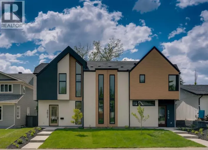 3919 23 Avenue SW, Calgary