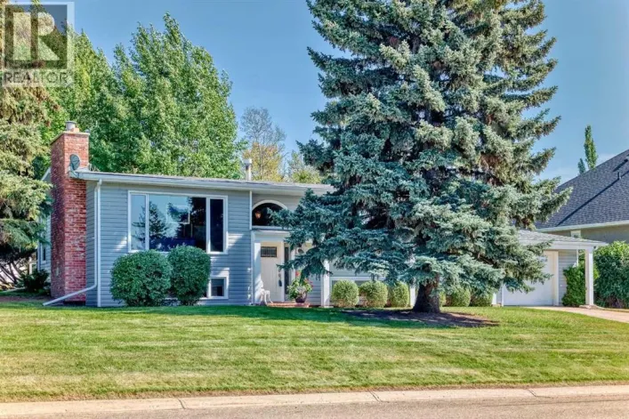 3919 39 Street Close, Ponoka