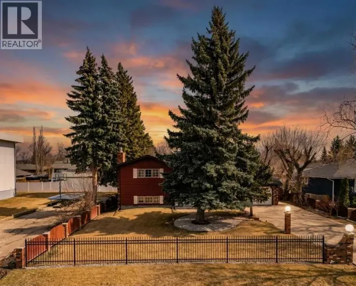 3919 43 Avenue, Red Deer