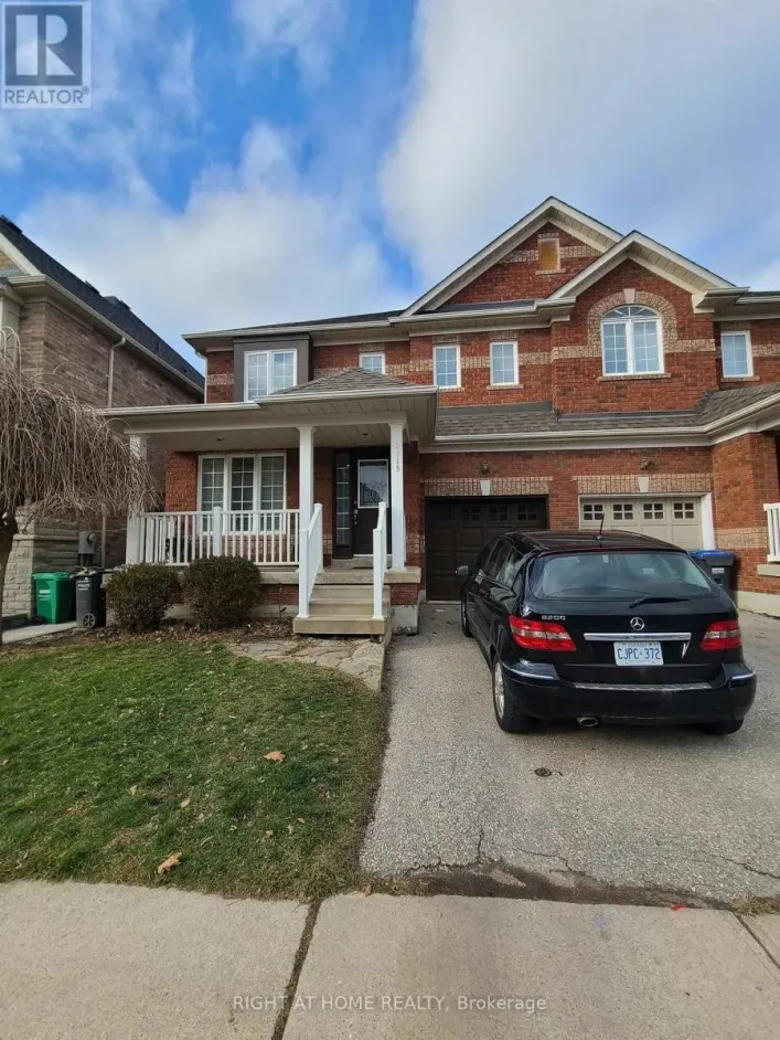 3919 ARVONA PLACE, Mississauga