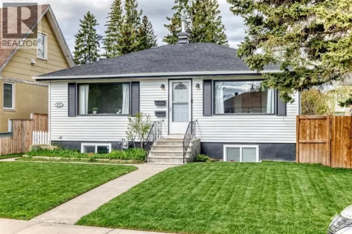 3919 Centre B Street NW, Calgary