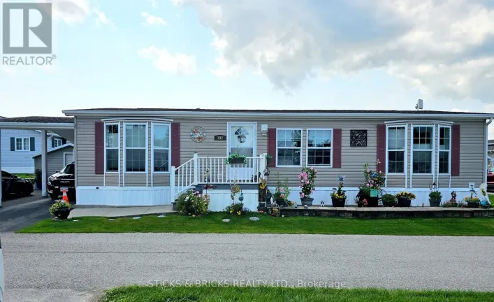 392 - 3033 TOWNLINE ROAD, Fort Erie