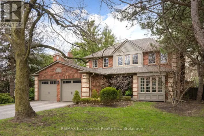 392 ASPEN FOREST DRIVE, Oakville