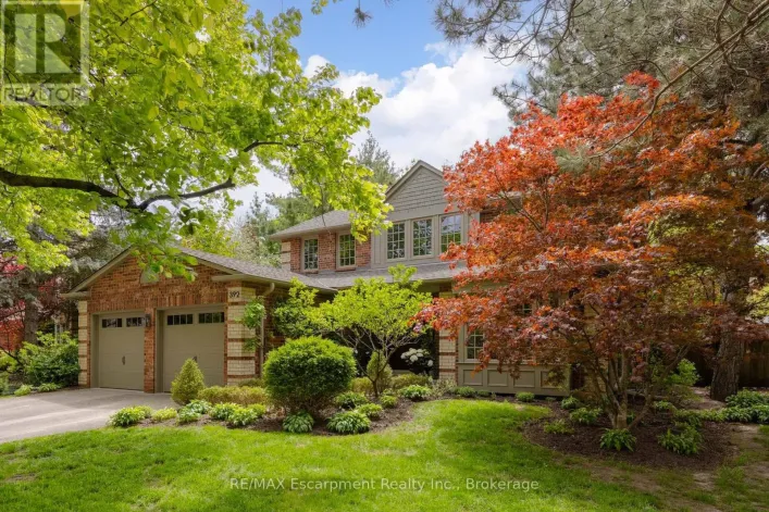 392 ASPEN FOREST DRIVE, Oakville