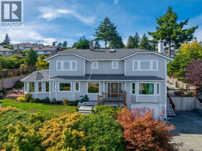 House for sale: 392 Carnegie St, Campbell River