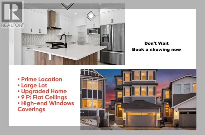 392 Carringvue Place NW, Calgary