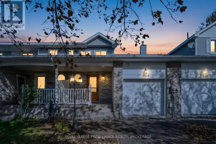 392 DAVIS DRIVE, Kingston