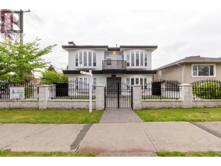392 E 63RD AVENUE, Vancouver