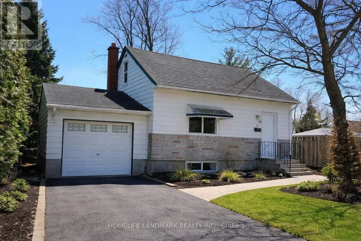 392 ELMWOOD AVENUE, Richmond Hill