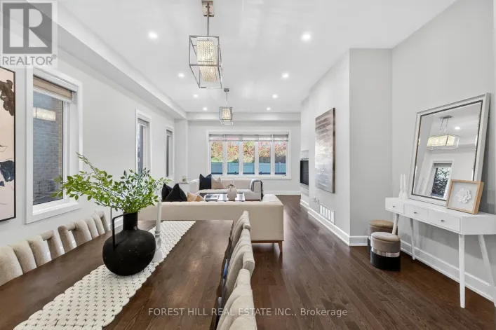 392 FARRELL ROAD, Vaughan