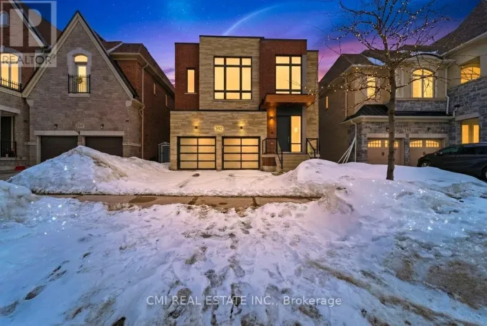 392 FARRELL ROAD, Vaughan