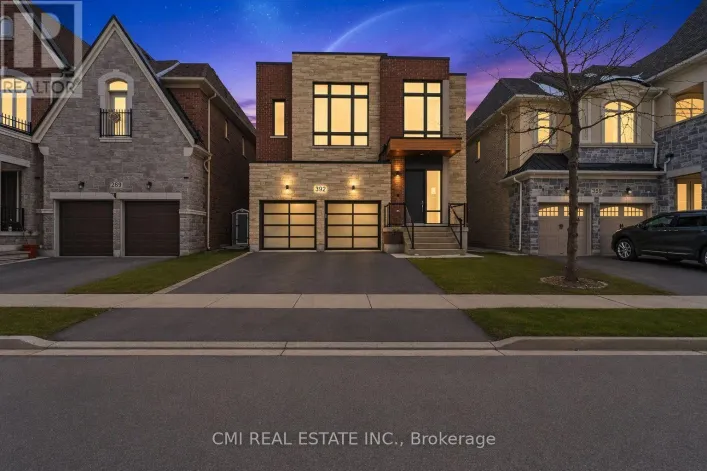 392 FARRELL ROAD, Vaughan