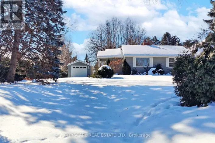 392 FOURTH LINE, Oakville