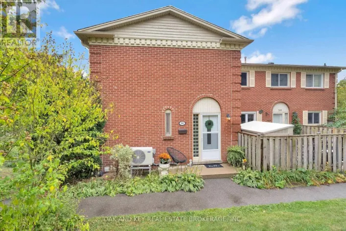 392 HOMESTEAD COURT, London North