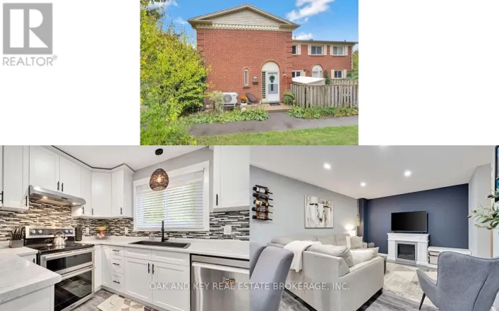 392 HOMESTEAD COURT, London North