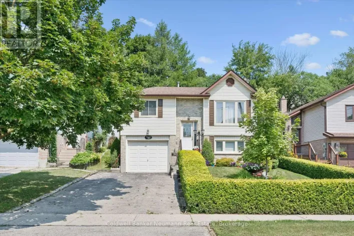 392 IMPERIAL ROAD S, Guelph