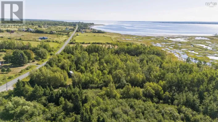 392 Island Road, Malagash